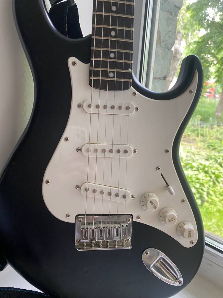 Cort G50 состояние близкое к идеалу