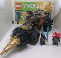 Klocki Lego Ninjago 70502