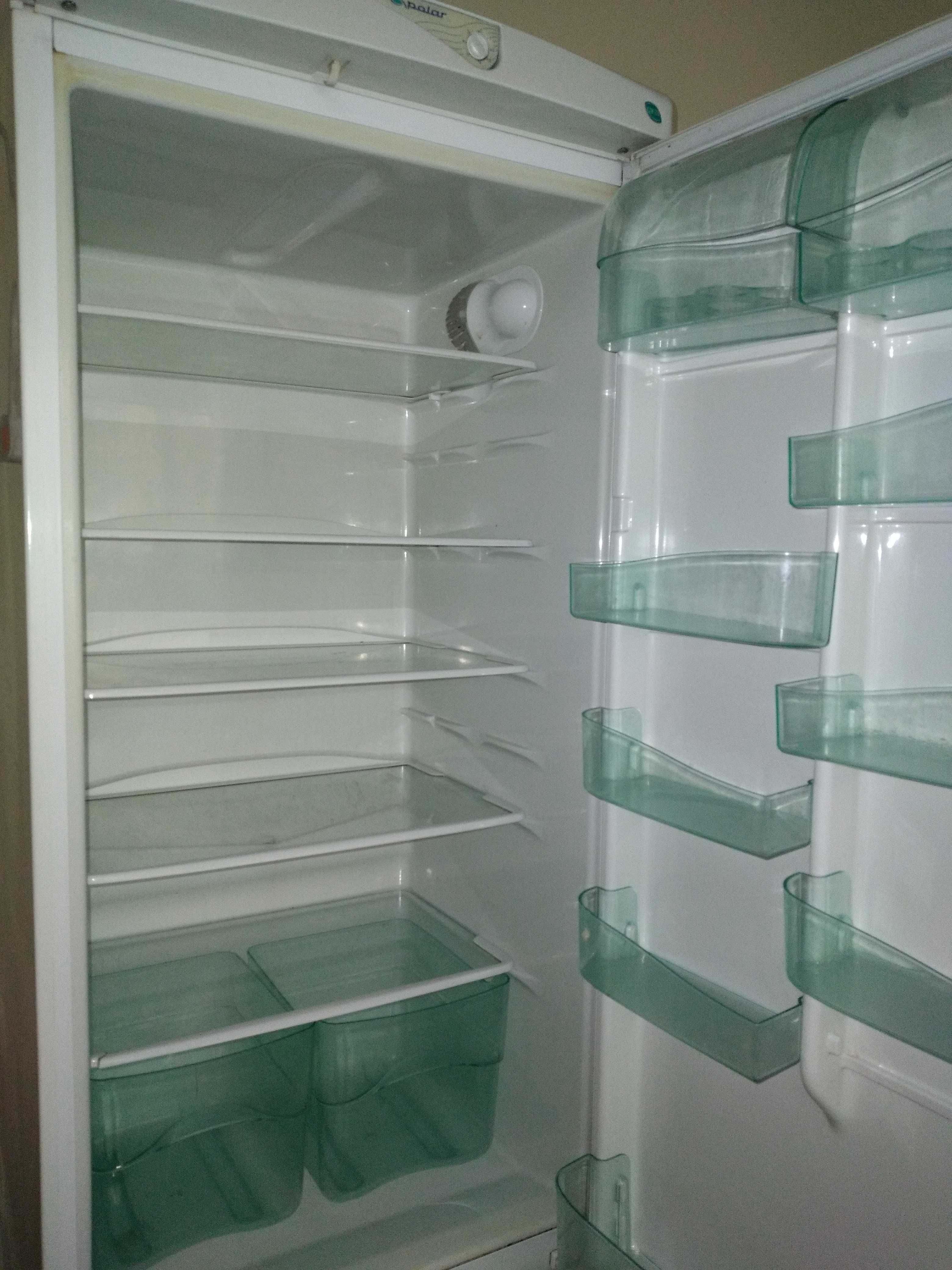 Lodówka  wys.174/szer.50/gł.56