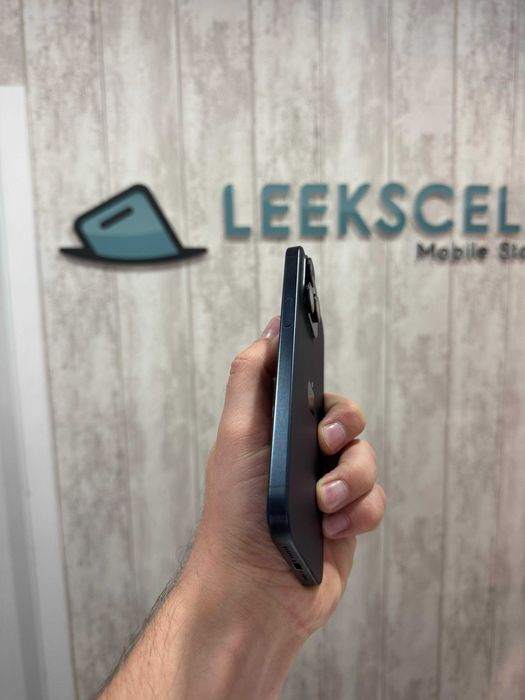 IPHONE 15 PRO MAX - 512GB - 24 meses de garantia