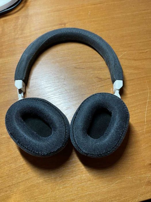 навушники Audio-Technica ATH-SR5BTBK  білі