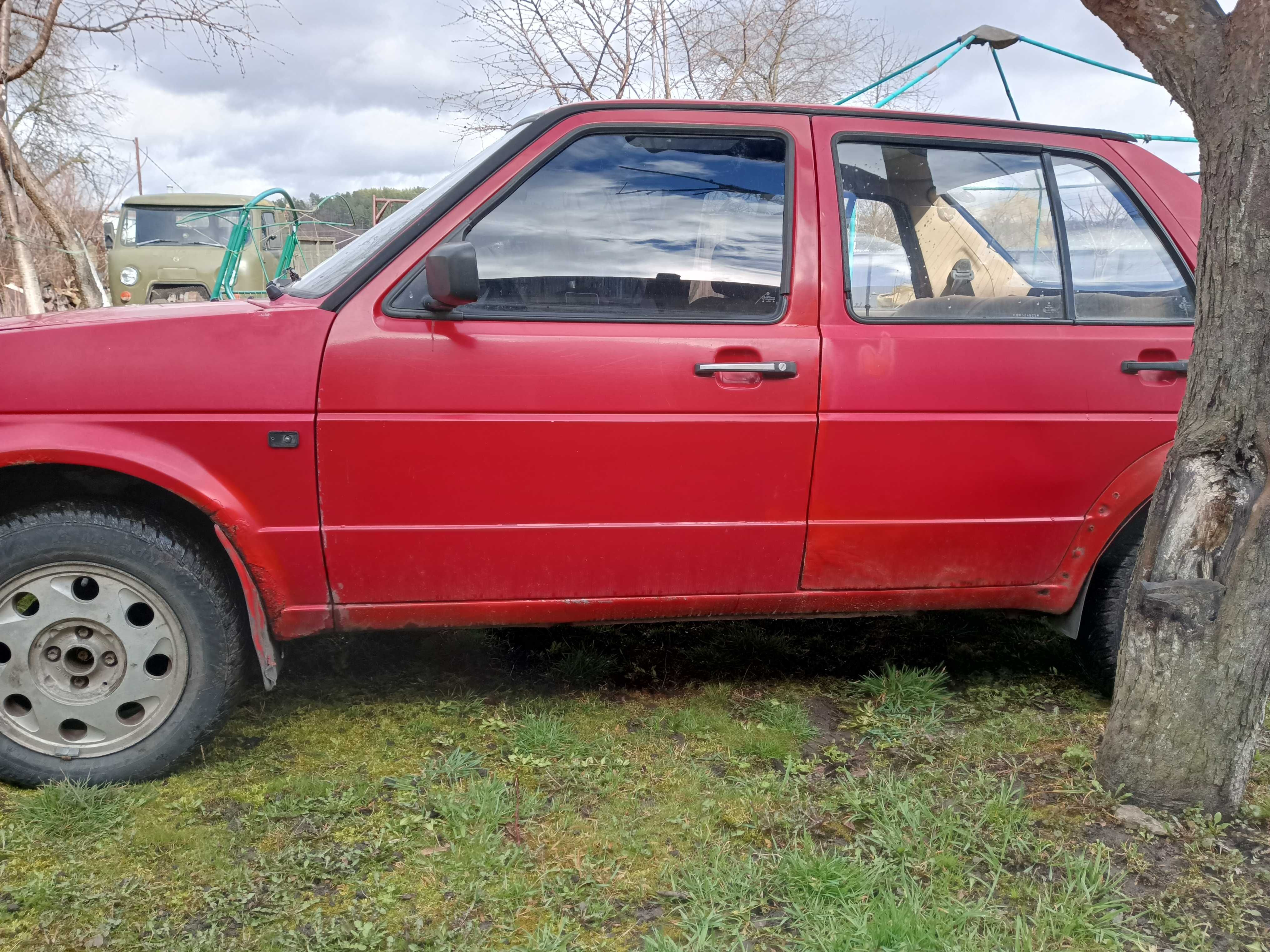 Авто не дорого. В гарному стані.