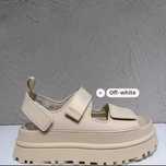 Босоніжки UGG GoldenGlow без лого ugg
39 розмір