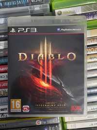 Diablo III|PS3|Zamiana