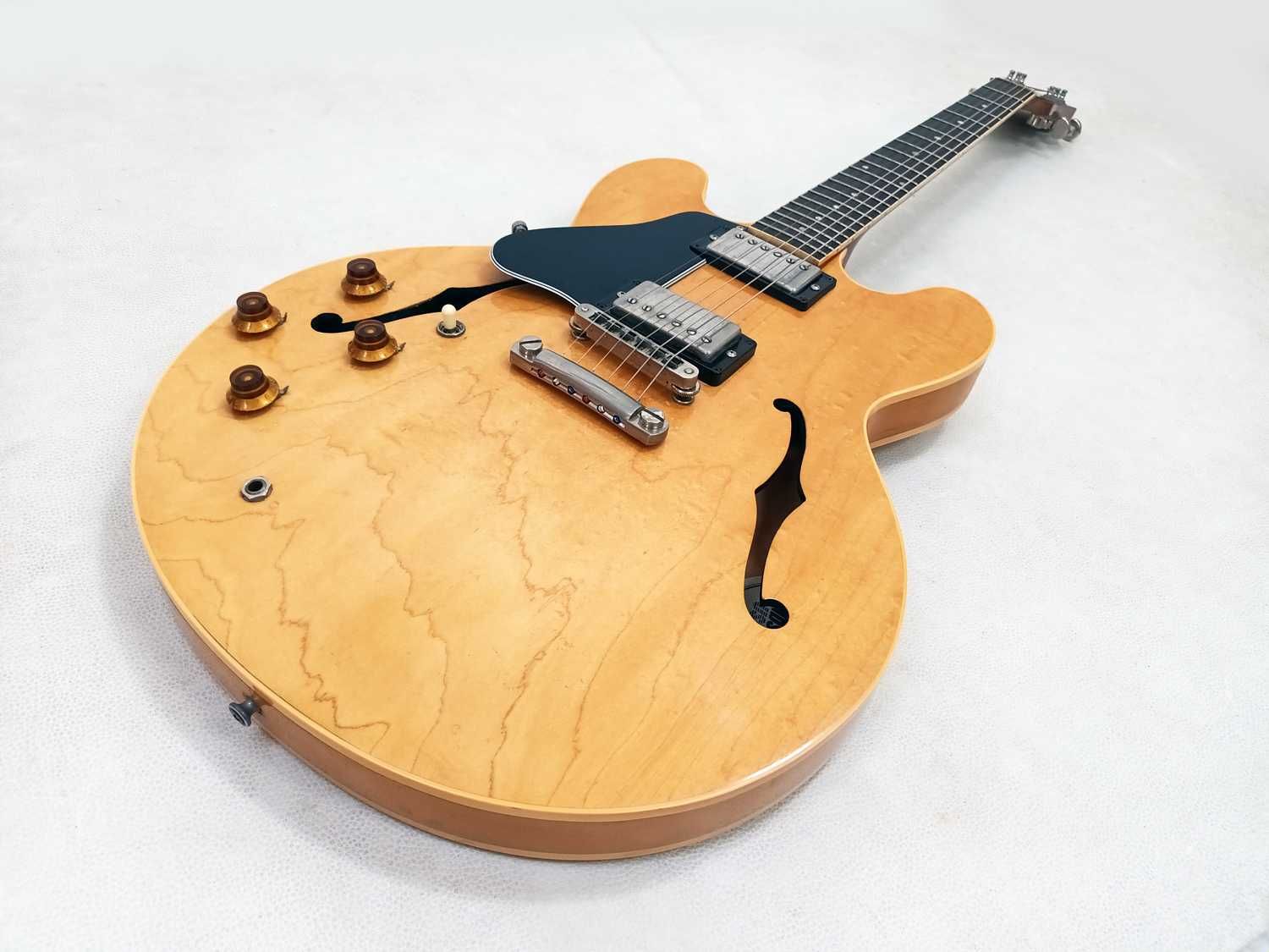 Gibson ES-335 Dot - Made in USA 1989