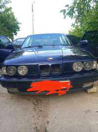 BMW E34  В хорошем состоянии.