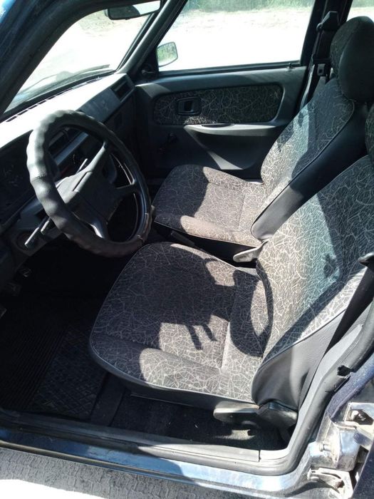 Таврия Славута 2005