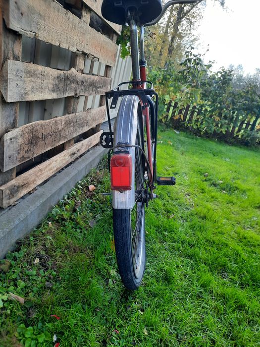 Sprzedam rower romet traper z 1994 roku