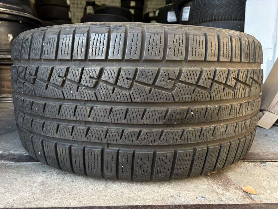 Шина 285/35 R21 Yokohama 1шт зима (отличное состояние) L7