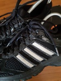 Adidas trainers Woman black orginał buty sport r 6 i 39 i 1/3
