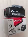 NOWA Bateria Makita Bl1850 5.0Ah 18V Li-Ion Wydajny akumulator 2024r.