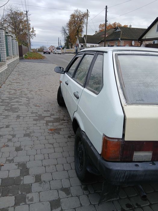 Продам  авто ВАЗ 2109