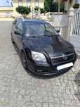 Toyota Avensis 2.0