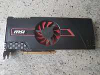 Karta MSI Radeon HD 7950 OC