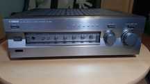 Wzmacniacz Yamaha AX-596 ax596 + ORYGINALNY PILOT