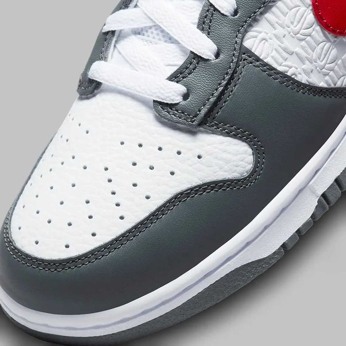 Оригінал ! Кросівки Nike Dunk High Retro FD0668-001 US 8.5 (26.5 см)