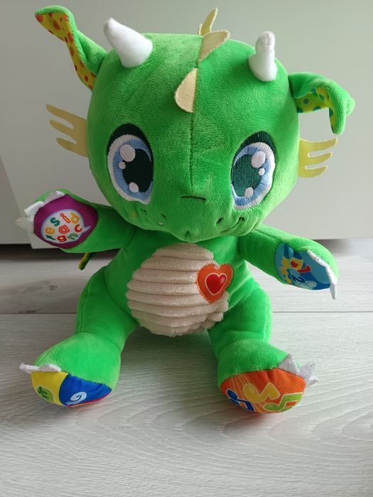 Clementoni Smok Interaktywny