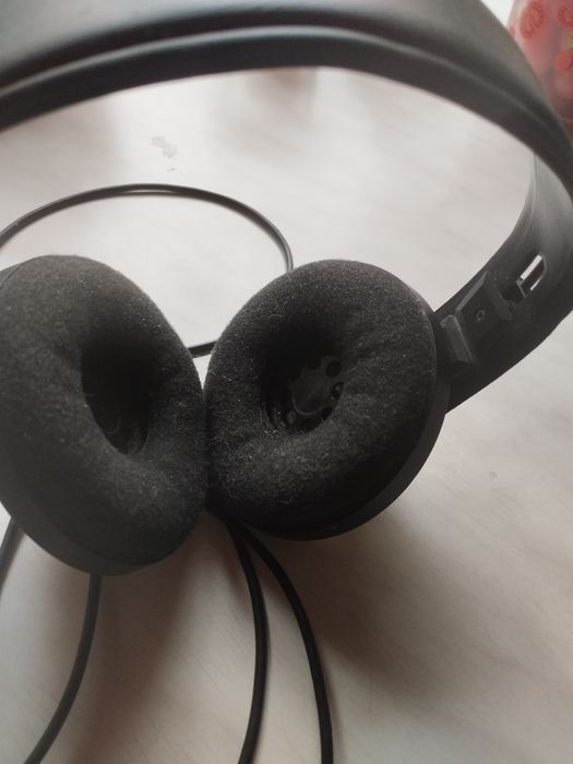 Sprzedam słuchawki AKG