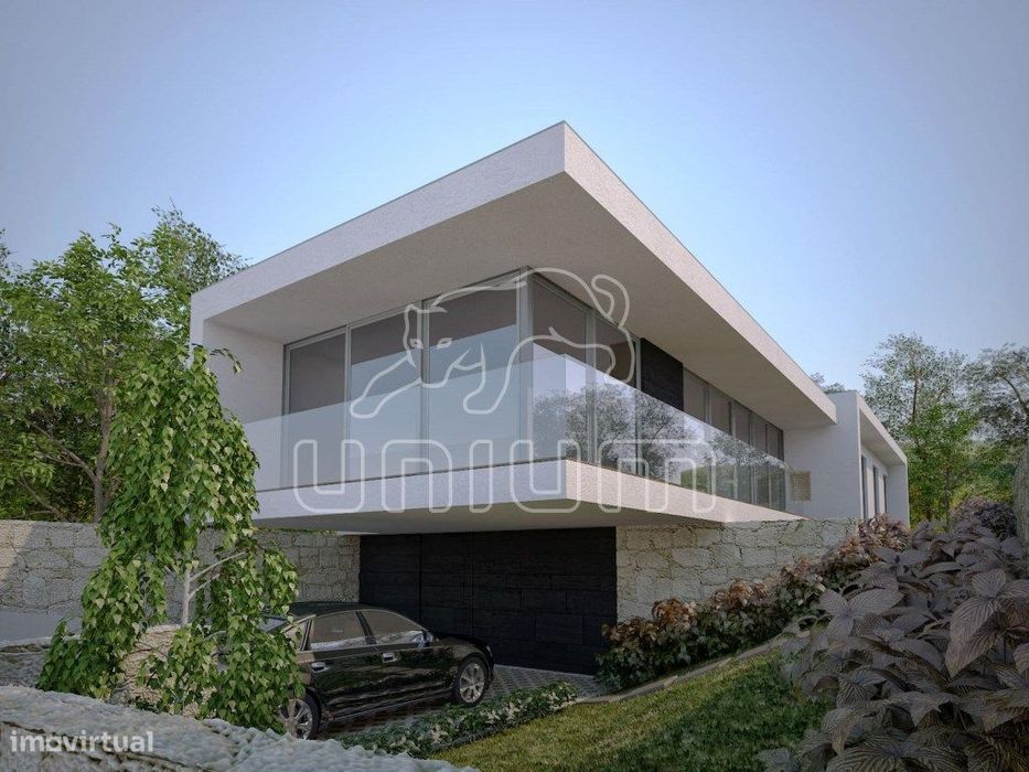 Moradia Perre