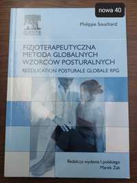 Fizjoterapeutyczna metoda globalnych wzorców posturalnych /Souchard