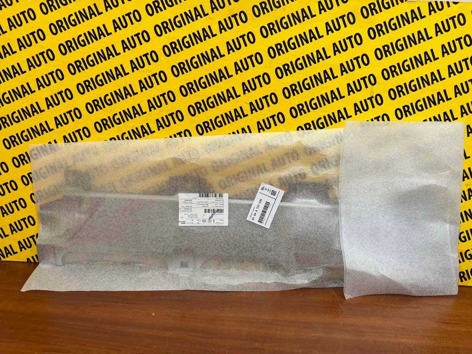 Панель верхня, накладка BMW IX i20 Нова Оригінал