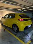 Peugeot 208 Peugeot 208 II Pure
