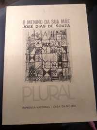 O Menino Da Sua Mãe -  de José Dias de Souza