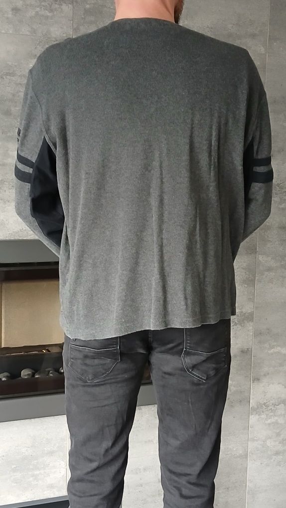 Bluza Harley Davidson męska
