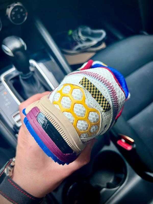Кросівки Asics Gel-Kahana 8 Асікс чоловічі Асікс