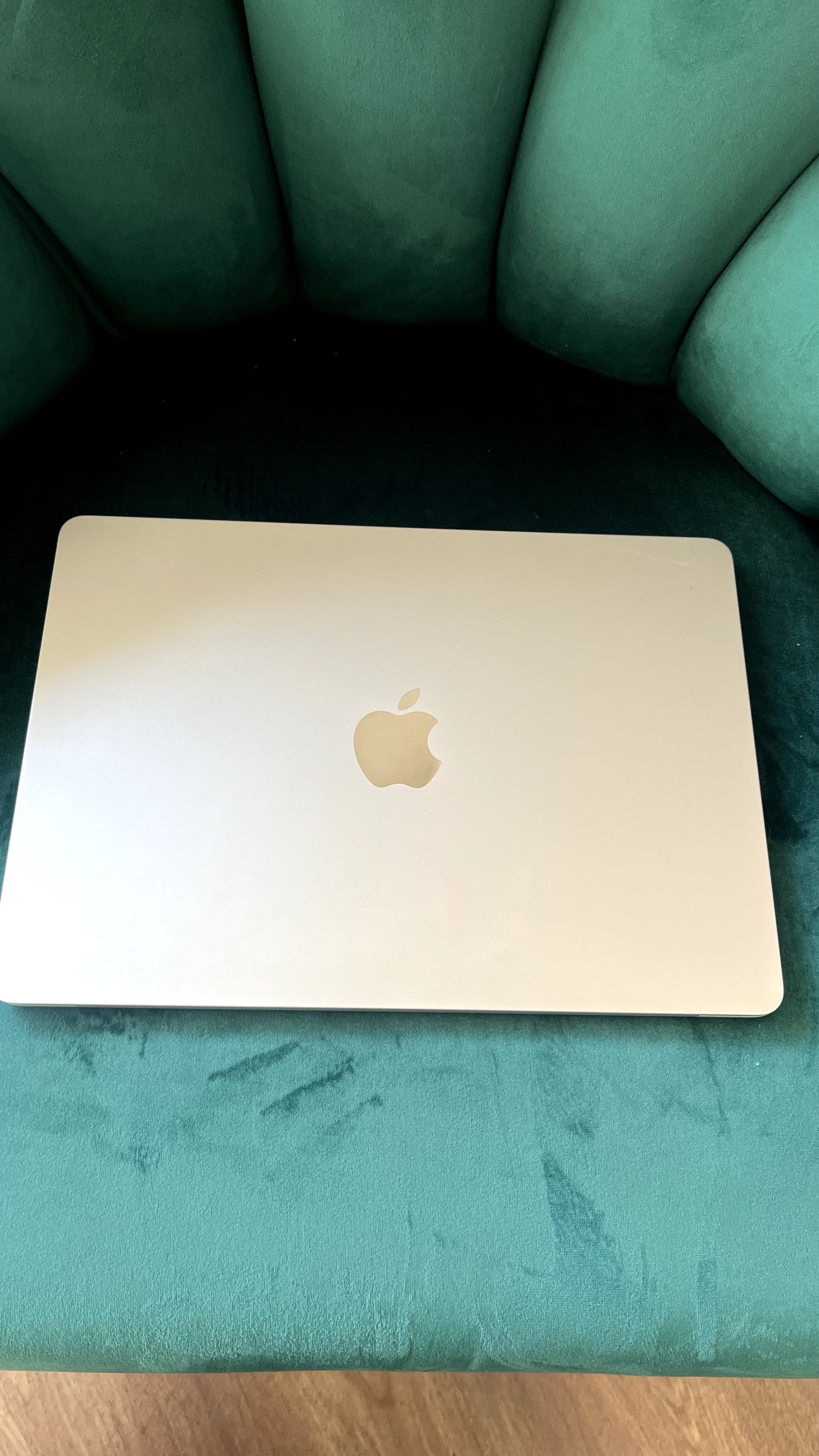 MacBook Air 13'' | 2024 | M3 8-core | 16GB | 512GB