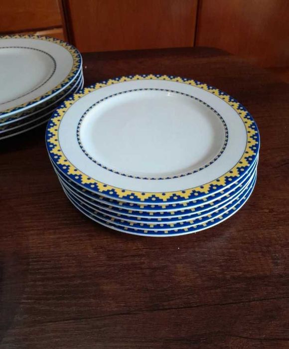 Serviço vista alegre