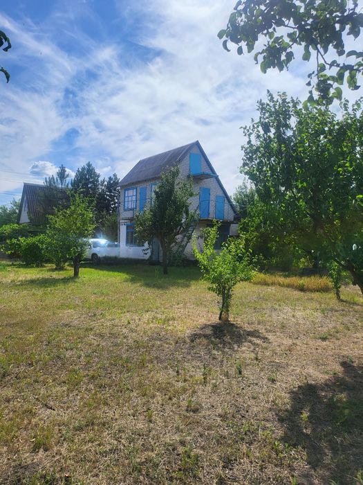 Продам дачу с/т Дружба, Решкут, Самар