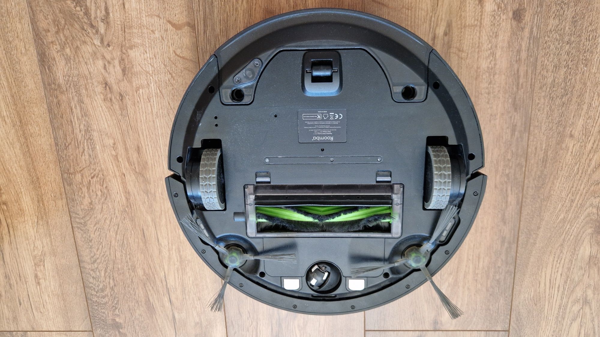 iRobot Roomba Combo