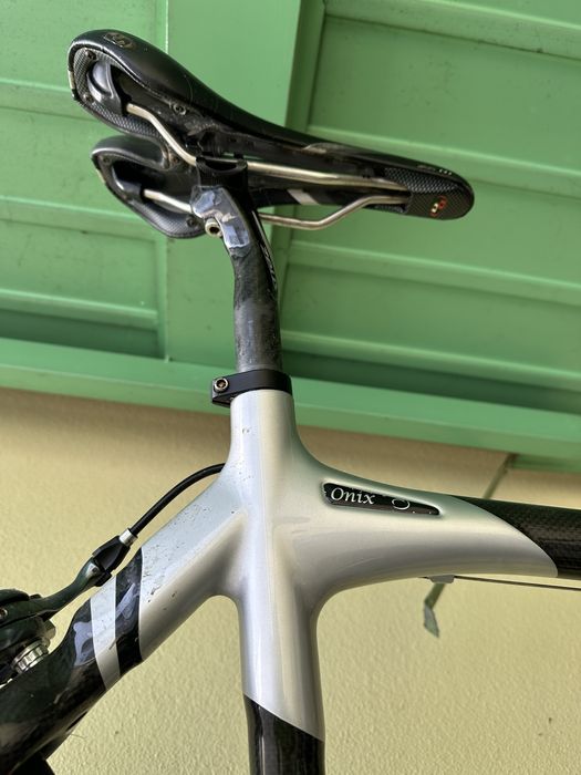 Orbea Onix 2008 tamanho 54