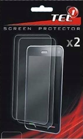 Folia Poliwęglanowa Htc Desire 610 2 Sztuki