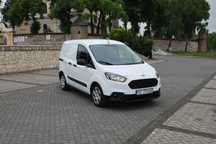 Ford Transit Courier 1.0 ecoboost 100KM LIFT  Polski Salon , Mały przebieg , Od zaraz do pracy! N1 , FV 23%