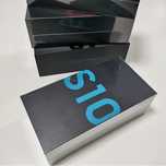 Новий Samsung Galaxy S10 S10+ 128гб new Самсунг