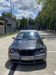 Bmw e46 compact Mpakiet