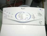 Пральна машинка Whirpool AWT5108/4  5 кг