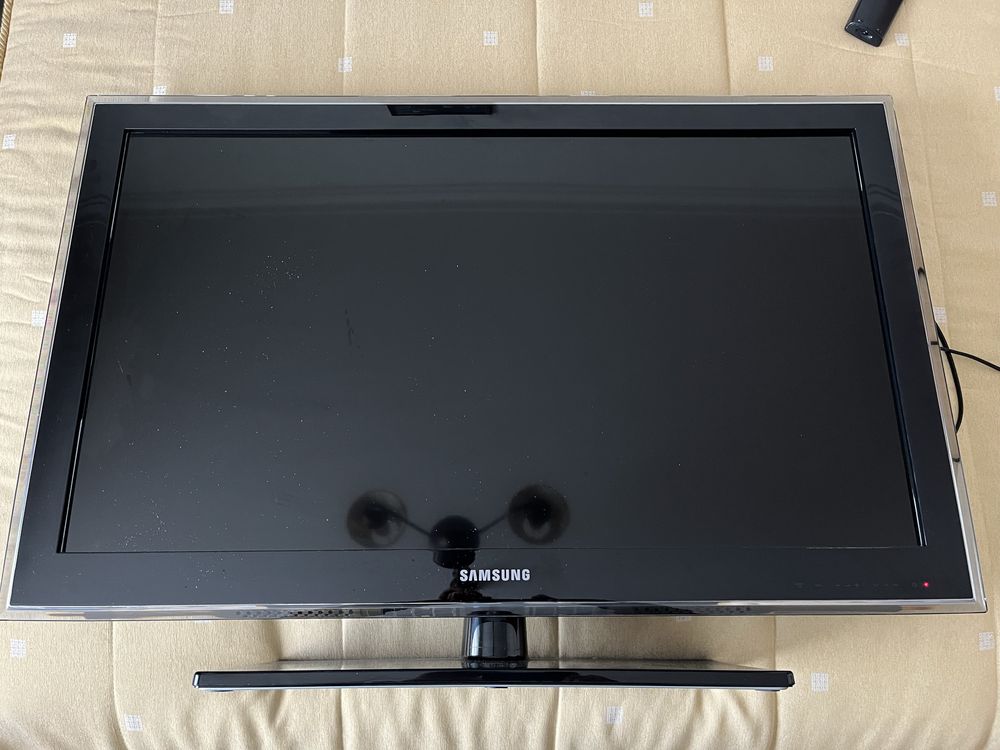 Tv LCd Sansung 37 Polegadas