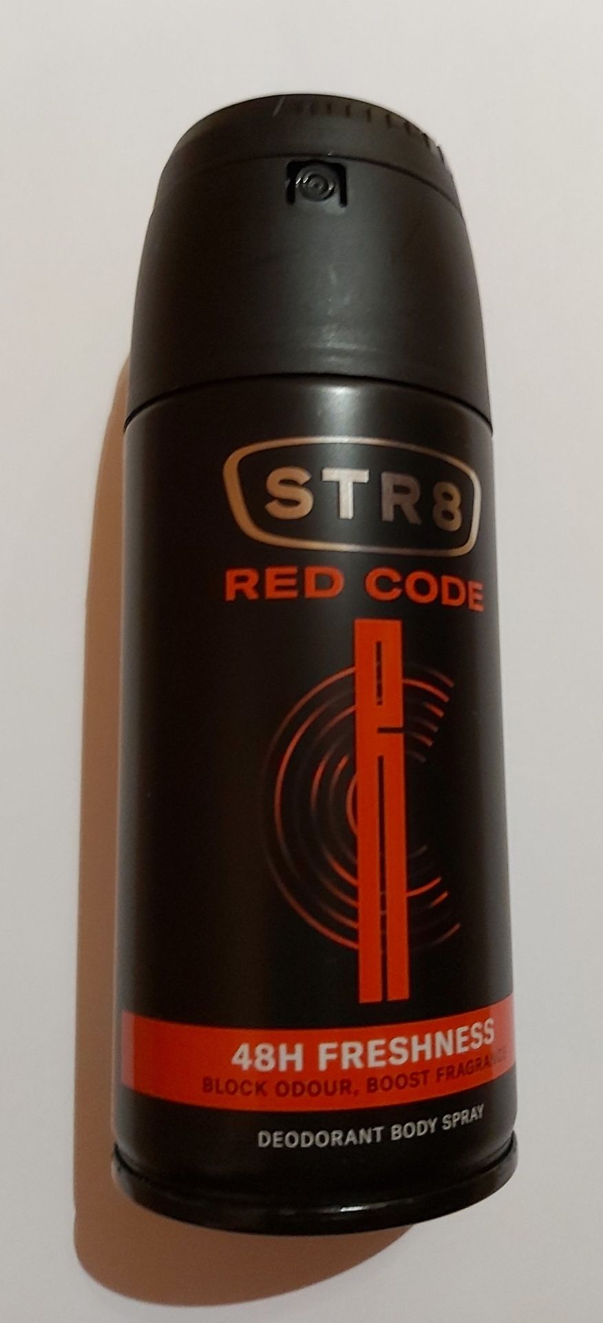 Dezodorant męski STR8 Red Code 150 ml