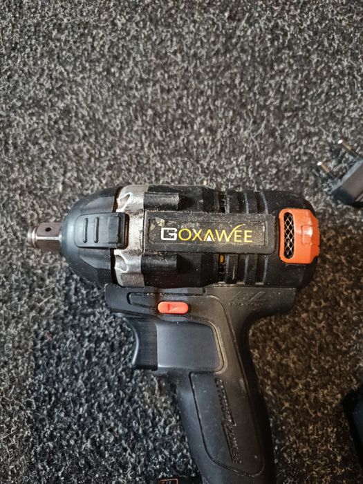 Продам гайковёрт GOXAWEE