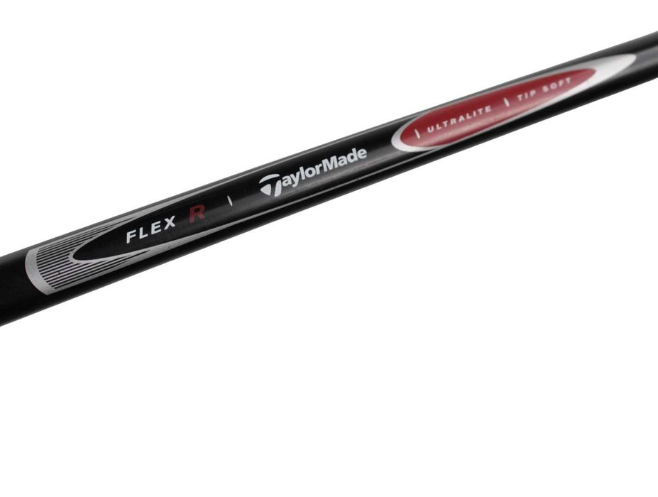 19° 3 HYBRYDA Taylormade RESCUE MID kij do golfa golfowy R-flex