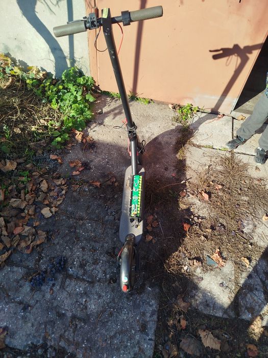 Электросамокат продам
