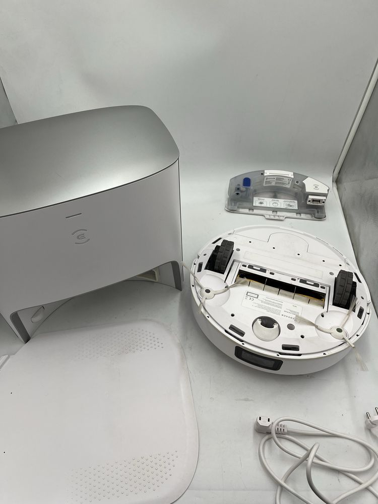 ECOVACS Deebot  T10 plus