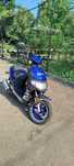 Moto scooter viper