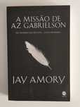 Jay Amory - A Missão de AZ Gabrielson