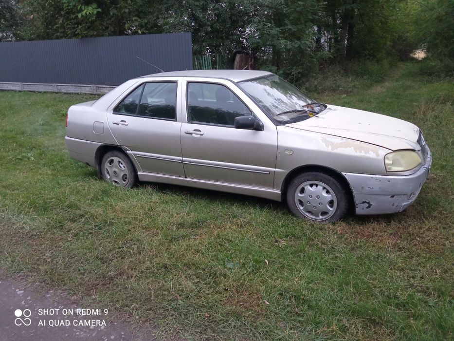 Продам Чері Амулєт