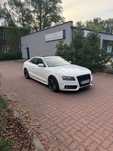 Audi a5, 2.0T, 2010r, 320 koni