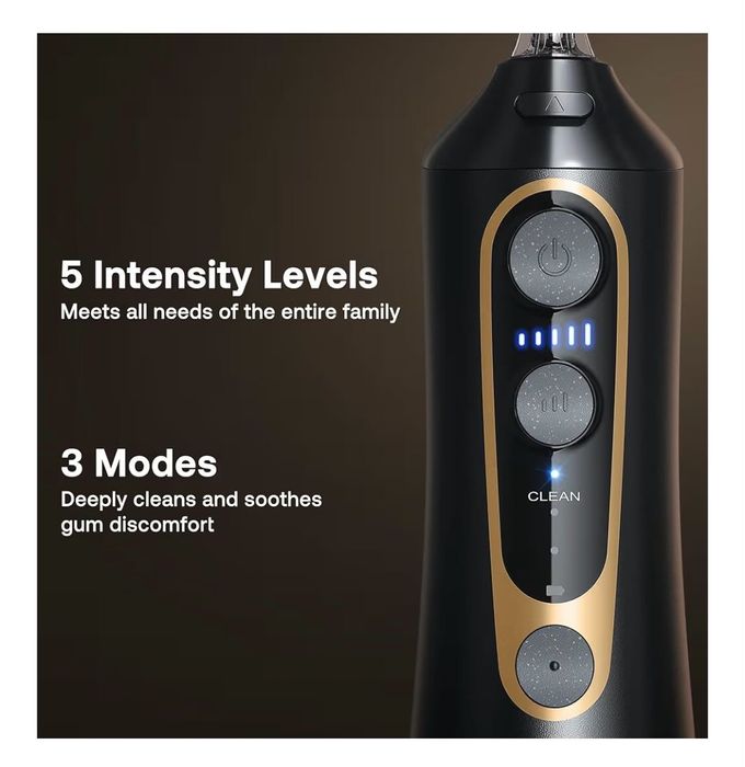 Bitvae C6 Іригатор ротової порожнини